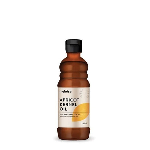 Melrose | Apricot Kernel Oil
