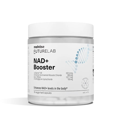 Melróse | FutureLab NAD+ Booster