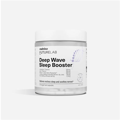 Melróse | FutureLab Deep Wave Sleep Booster