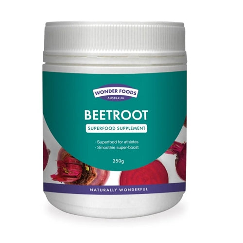 Wonder Foods | Beetroot Powder