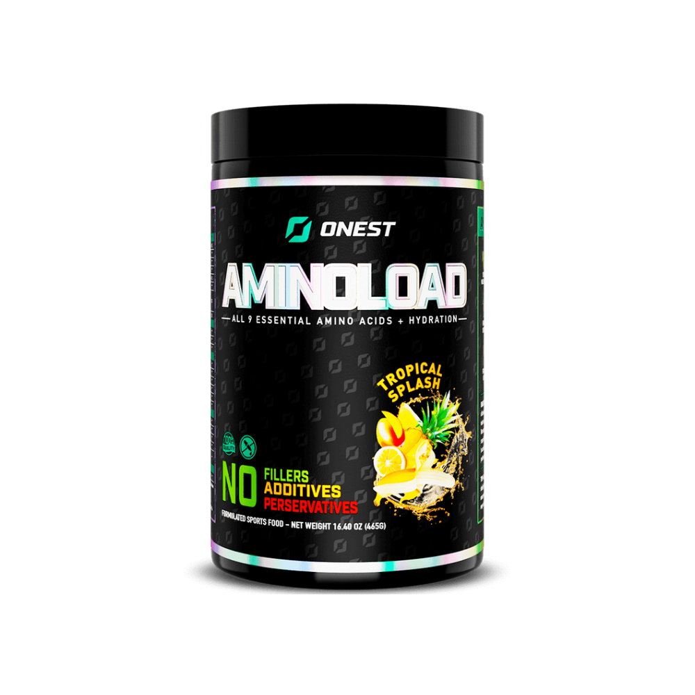 Onest Health | Aminoload