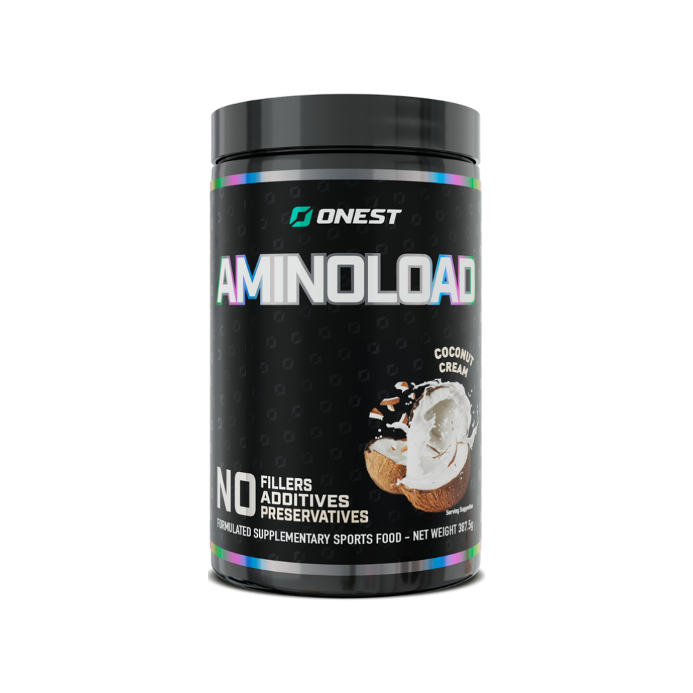 Onest Health | Aminoload