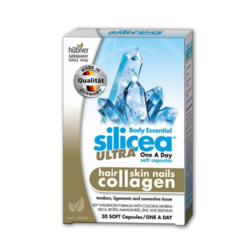 Silicea | Body Essential Silicea Ultra