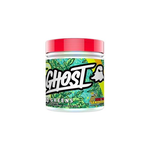 Ghost Lifestyle | Greens