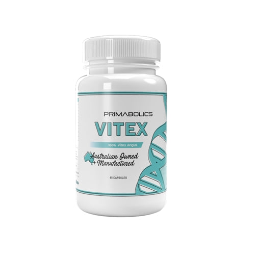 Primabolics | Vitex 25mg