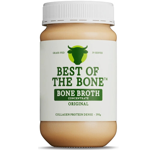Best of the Bone | Bone Broth Concentrate - Original
