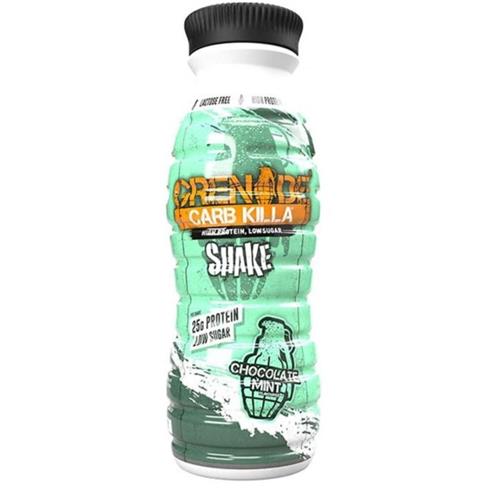 Grenade |Carb Killa High Protein Shake