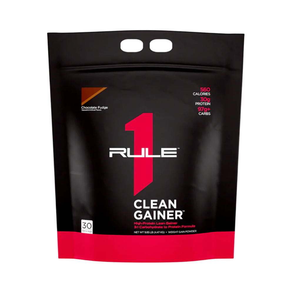 Rule 1 | R1 Clean Gainer - Synergy Nutrition