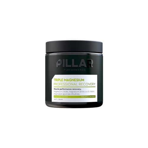 Pillar Performance | Triple Magnesium Powder