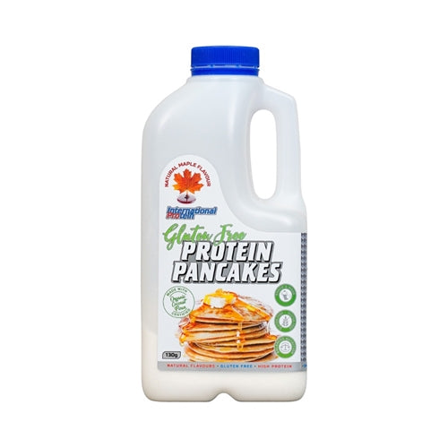 International Protein | Protein Pancake Mix