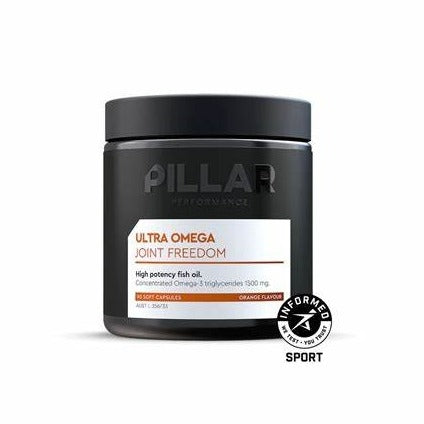Pillar Performance | Ultra Omega (Joint Freedom)