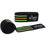 RAPPD | Knee Wraps - Synergy Nutrition