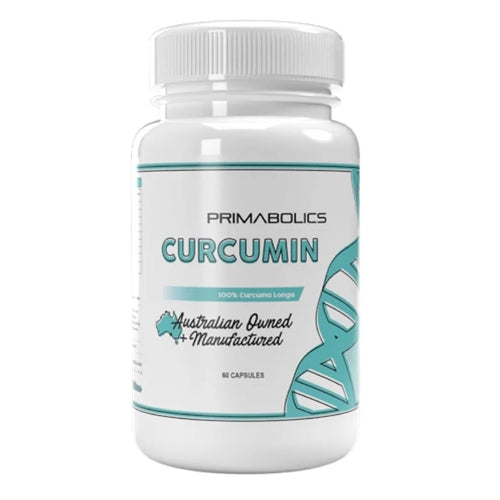 Primabolics | Curcumin