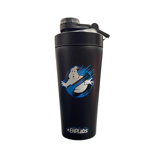EHP labs | Ghostbusters Stainless Steel Insulated Shaker 650ml