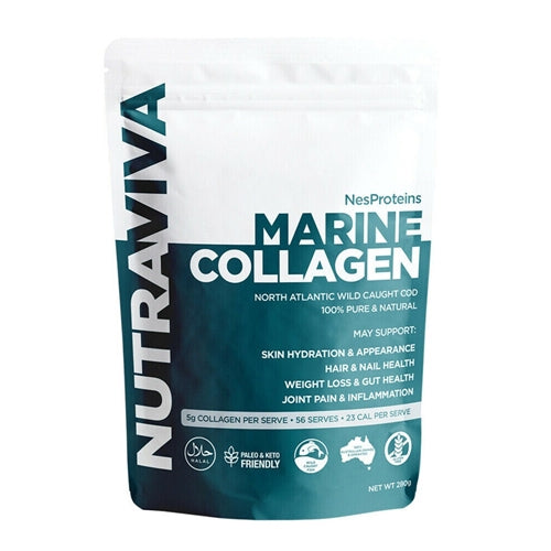 Nutraviva | Marine Collagen