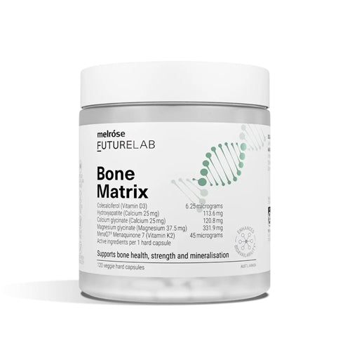 Melróse | FutureLab Bone Matrix