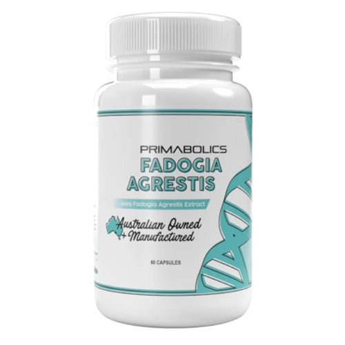 Primabolics | Fadogia Agrestis Extract
