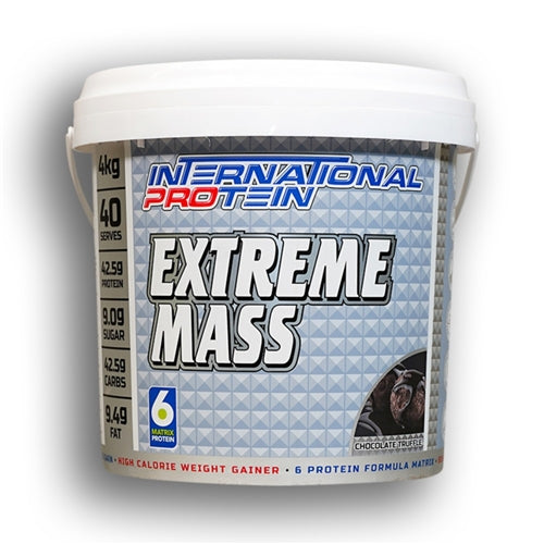 International Protein | Extreme Mass