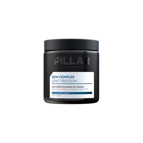 Pillar Performance | GCM Complex (Joint Freedom)