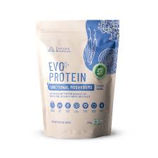 Evolution Botanicals | Functional Mushrooms Protein