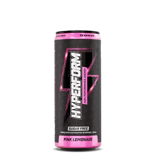 Onest Health | Hyperform Energy Drink