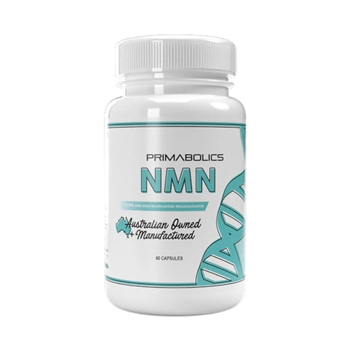 Primabolics | NMN 250mg