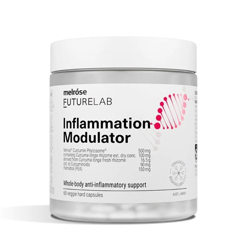 Melróse | FutureLab Inflammation Modulator
