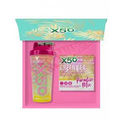 X50 Holiday set