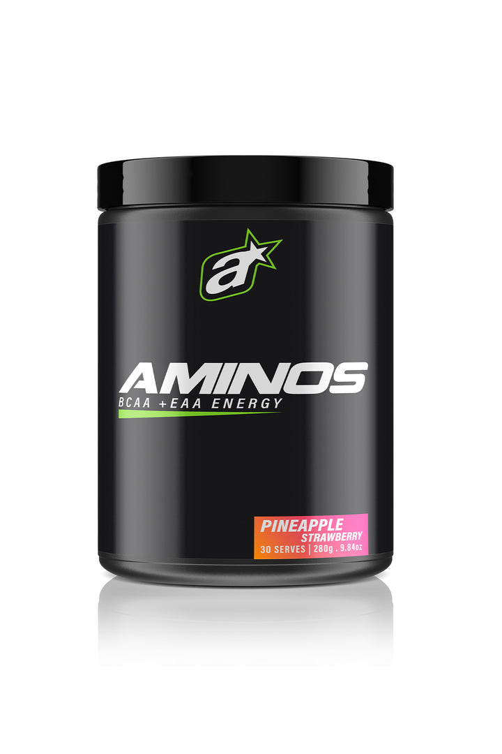 Athletic Sport | Aminos