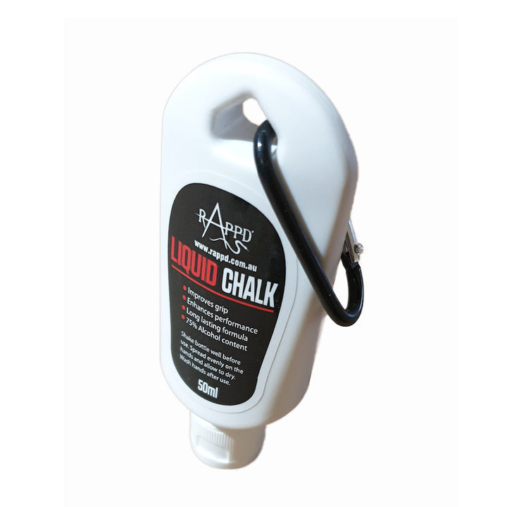 RAPPD | Liquid Chalk - Synergy Nutrition