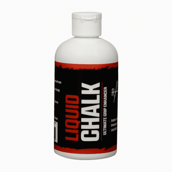 RAPPD | Liquid Chalk - Synergy Nutrition