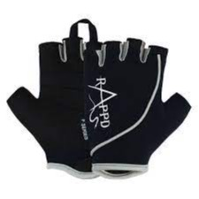 RAPPD | Rappd F Series Gloves (Grey) - Synergy Nutrition