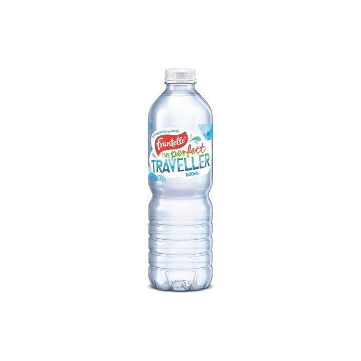 Frantelle Spring | Water 600ml