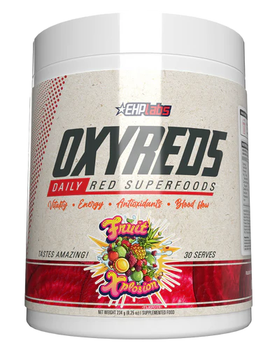 EHP Labs | OxyReds