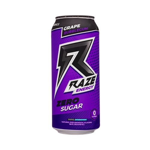 Repp Sports | Raze Energy RTD