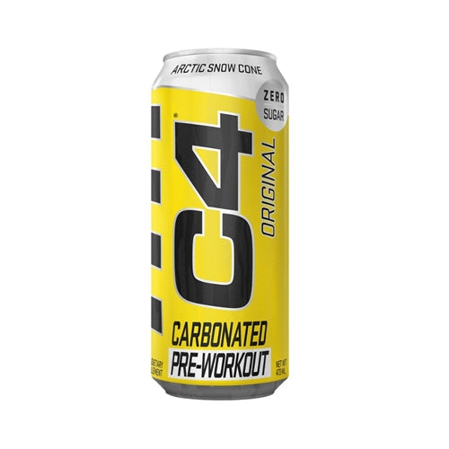 Cellucor | C4 Pre-work Out RTD