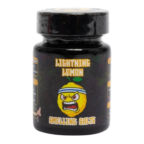 Loaded Candy | Smelling Salts