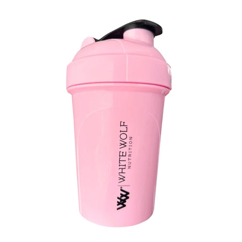 White Wolf Nutrition | Shaker