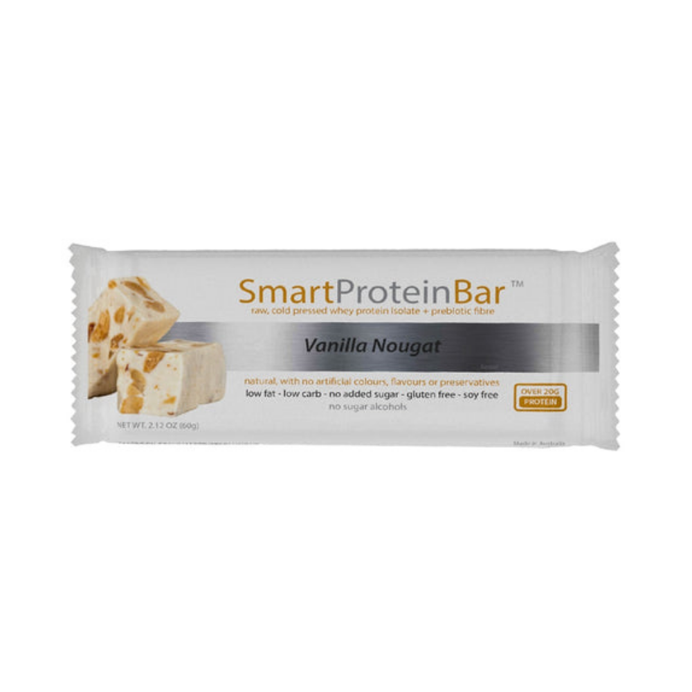 Smart Diet Solutions | Smart Protein Bar