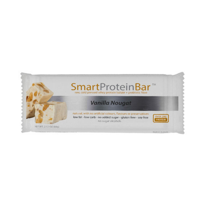 Smart Diet Solutions | Smart Protein Bar