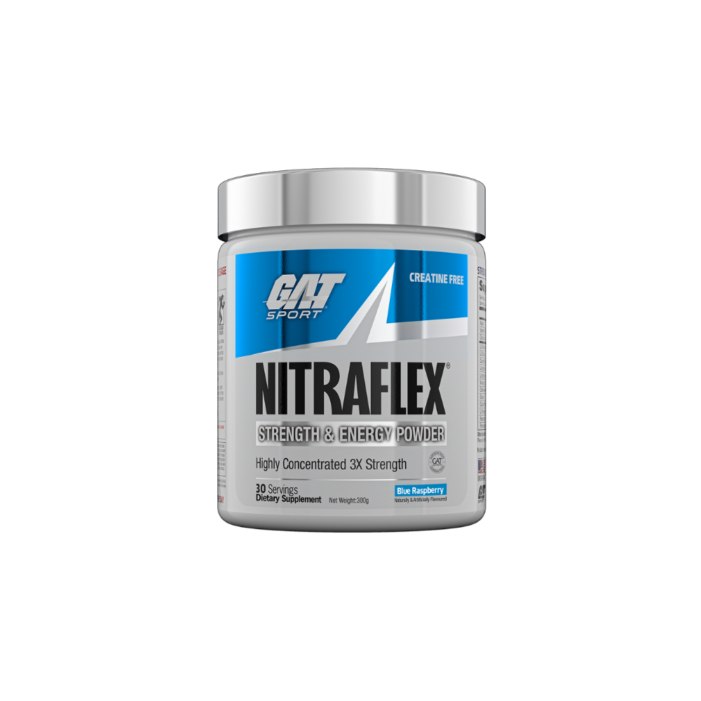 Gat Sport | Nitra Flex