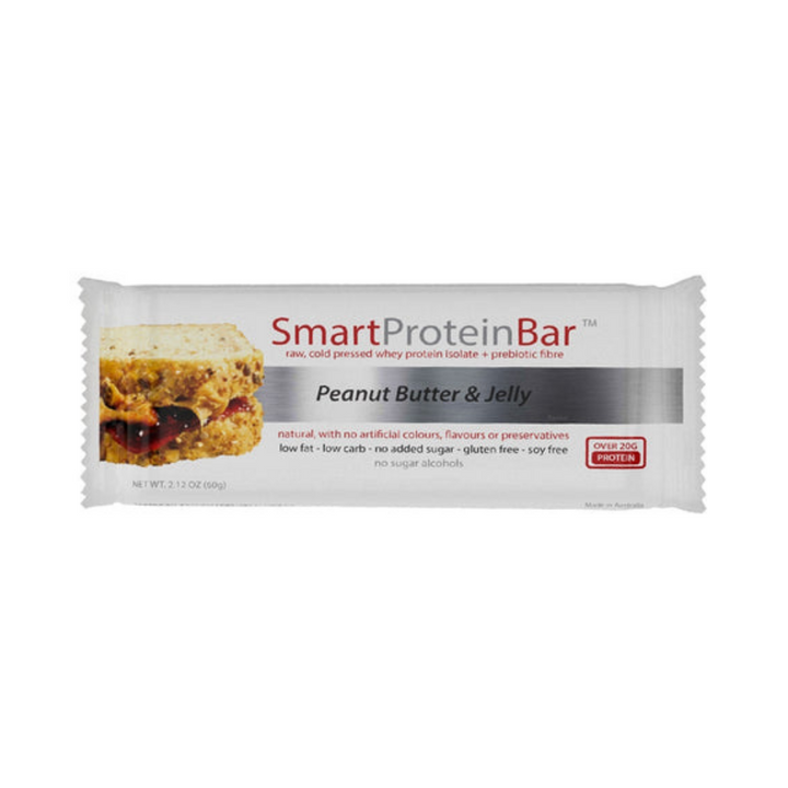 Smart Diet Solutions | Smart Protein Bar