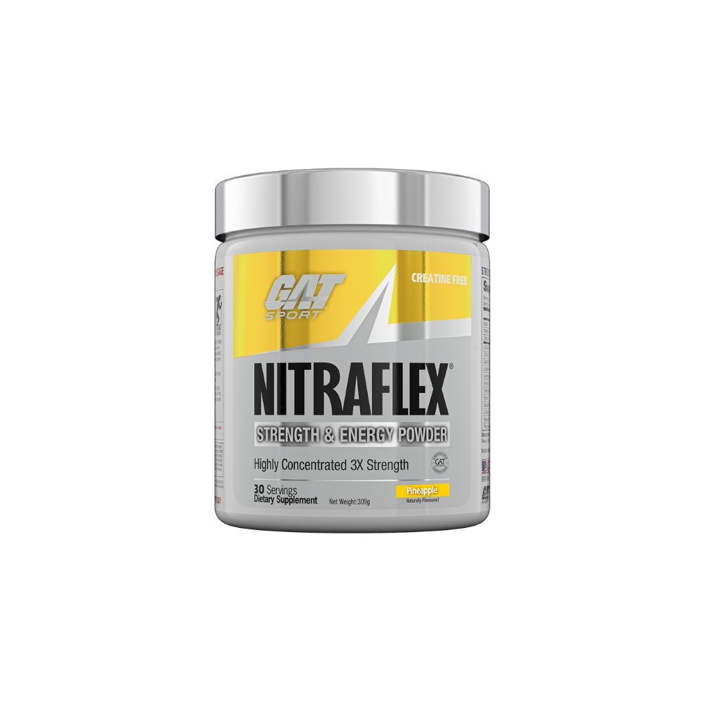 Gat Sport | Nitra Flex