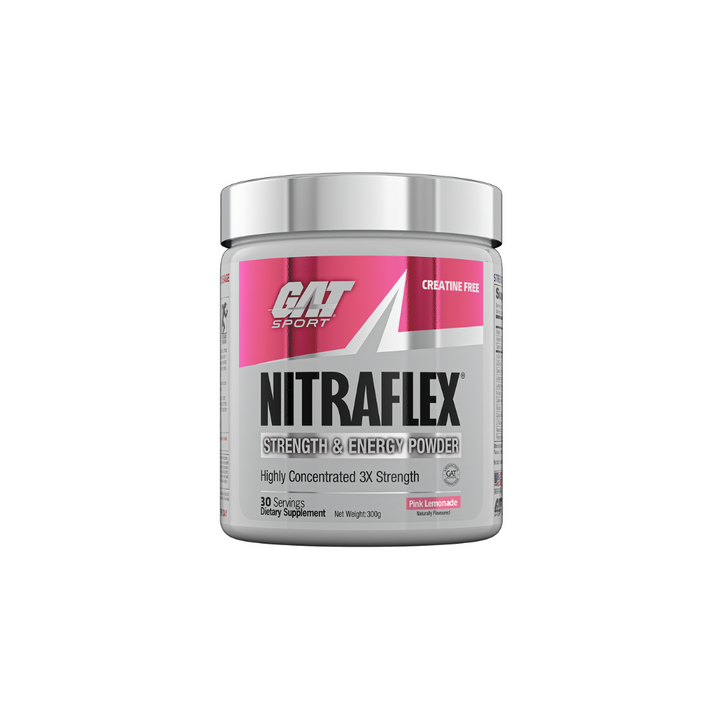 Gat Sport | Nitra Flex