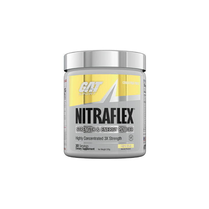 Gat Sport | Nitra Flex