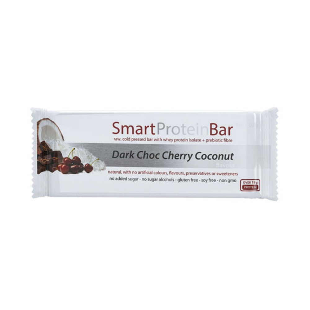 Smart Diet Solutions | Smart Protein Bar