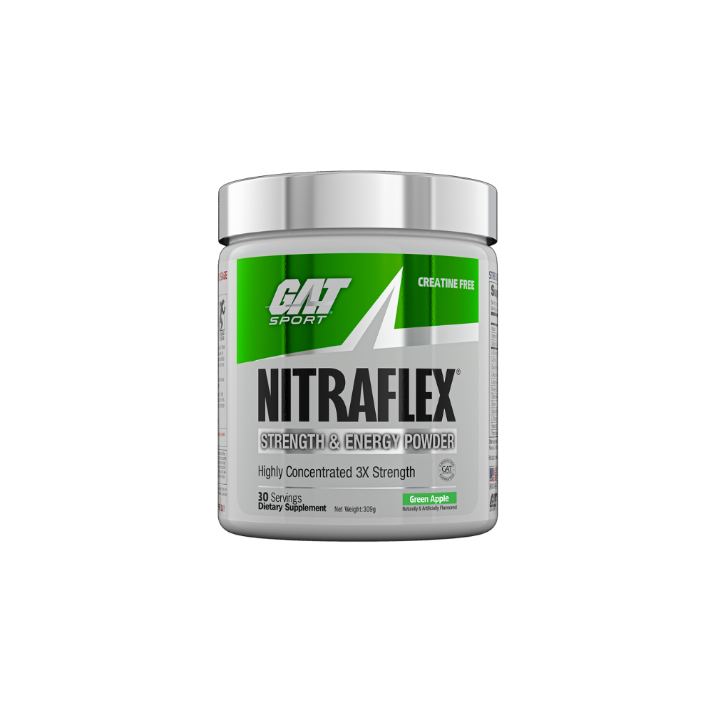 Gat Sport | Nitra Flex