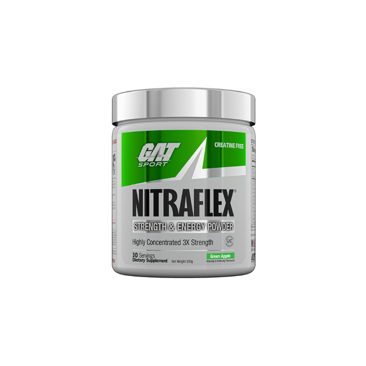 Gat Sport | Nitra Flex