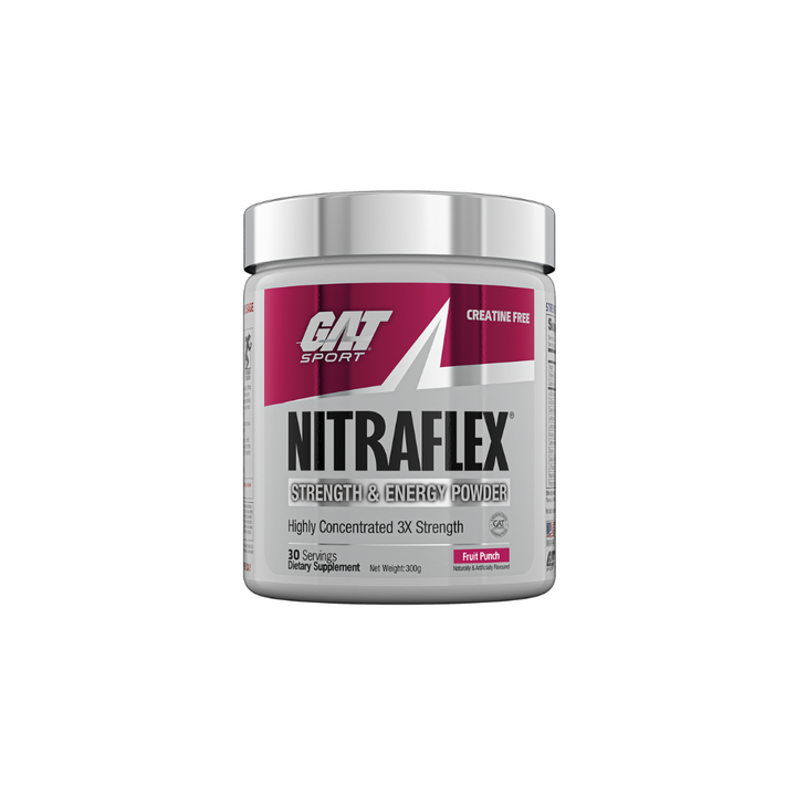 Gat Sport | Nitra Flex