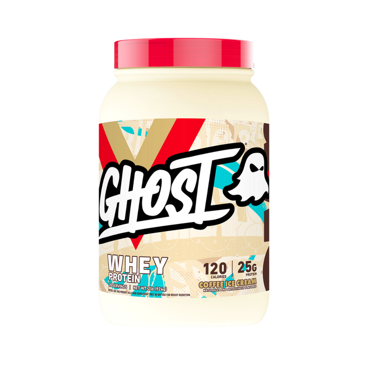 Ghost Lifestyle | Whey Blend 2LB